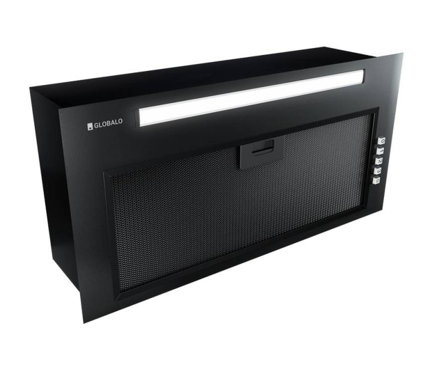 GLOBALO Viledo 60.1 Black - 1105985 - zdjęcie 2